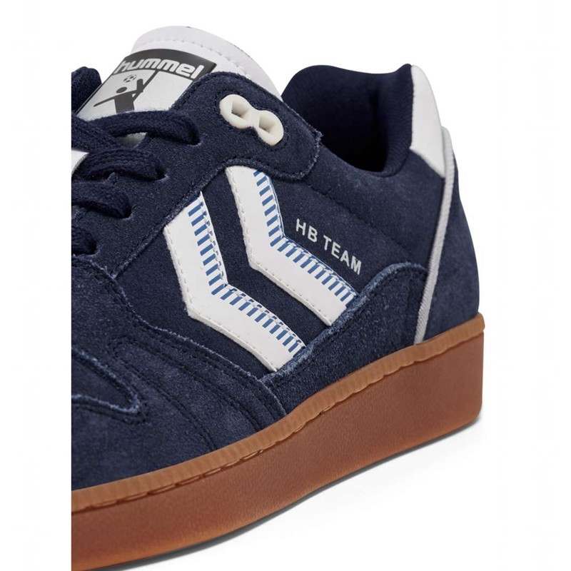 Hummel Hb Team Ženske Rukometne Tenisice Crne | 662832-947