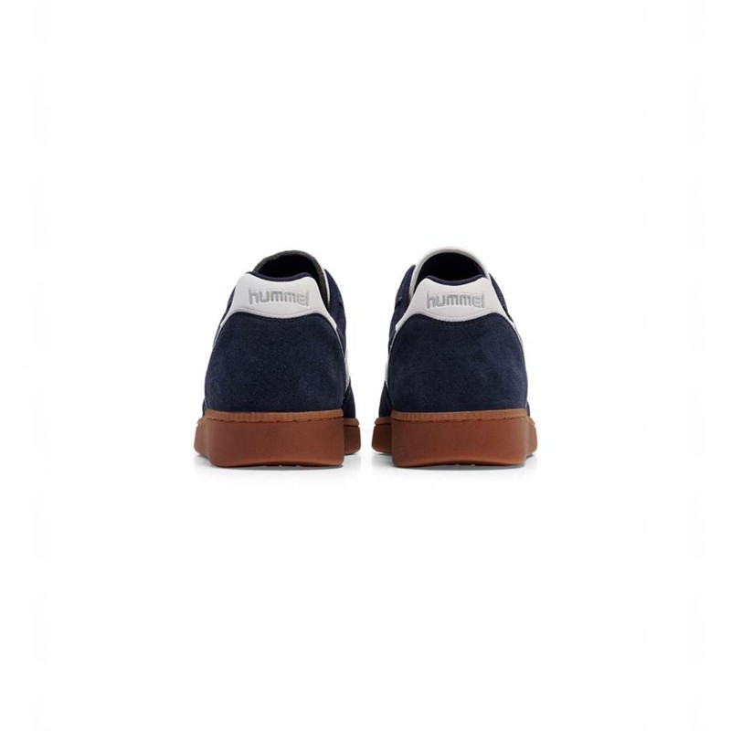 Hummel Hb Team Ženske Rukometne Tenisice Crne | 662832-947