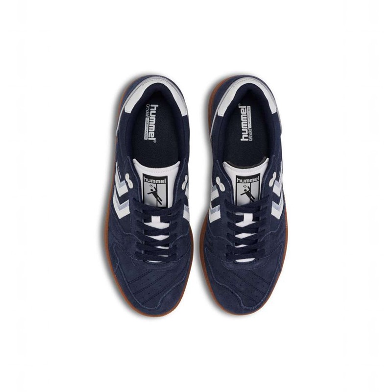 Hummel Hb Team Ženske Rukometne Tenisice Crne | 662832-947