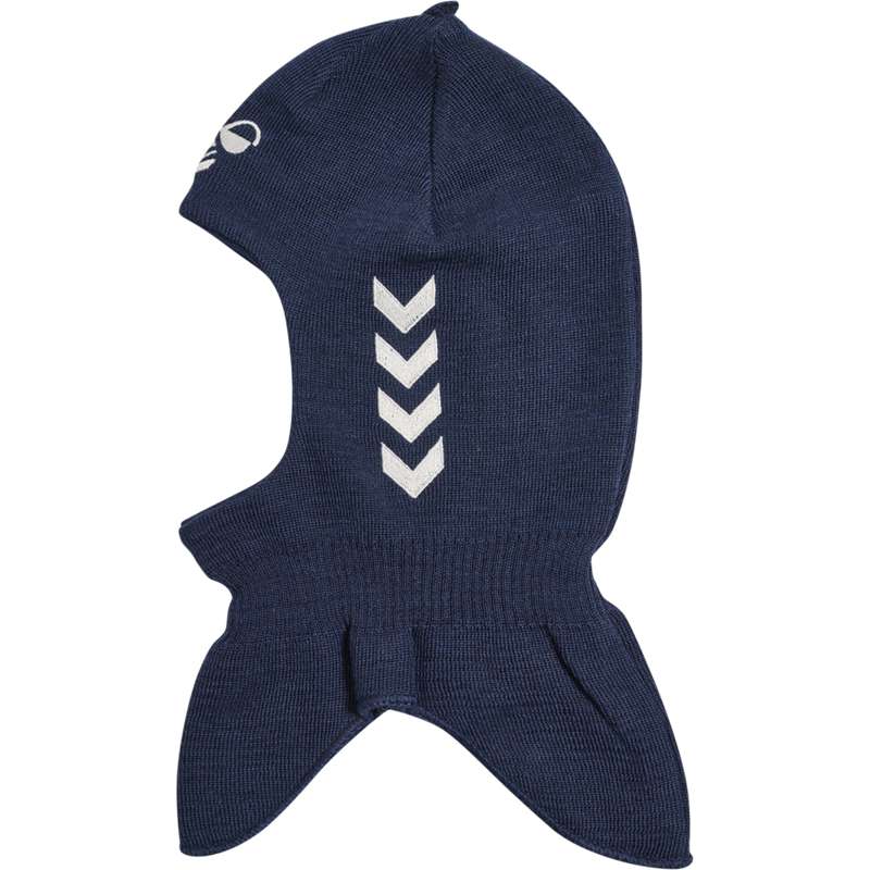 Hummel Heat Dječje Balaclava Crne | 855227-996