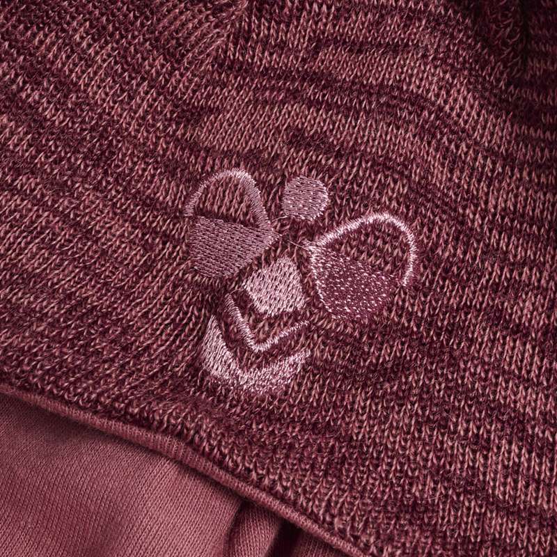Hummel Heat Dječje Balaclava Roze | 176846-146