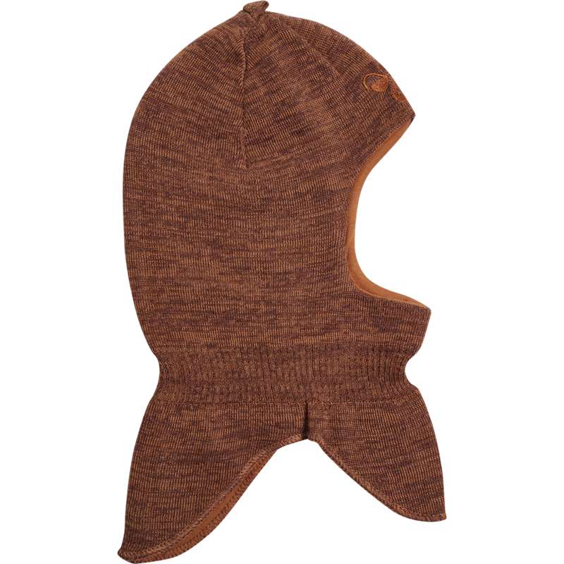 Hummel Heat Dječje Balaclava Smeđe | 082620-132
