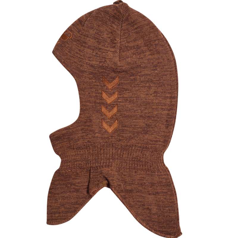 Hummel Heat Dječje Balaclava Smeđe | 082620-132