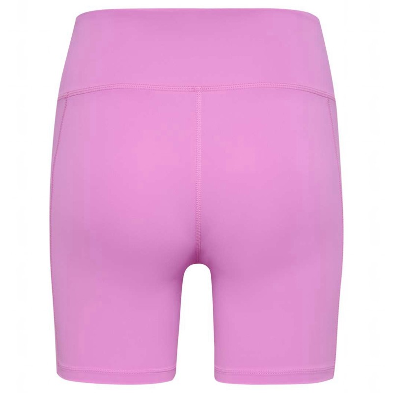 Hummel Hiit Impact Hw Short Ženske Hulahopke Roze | 247590-625