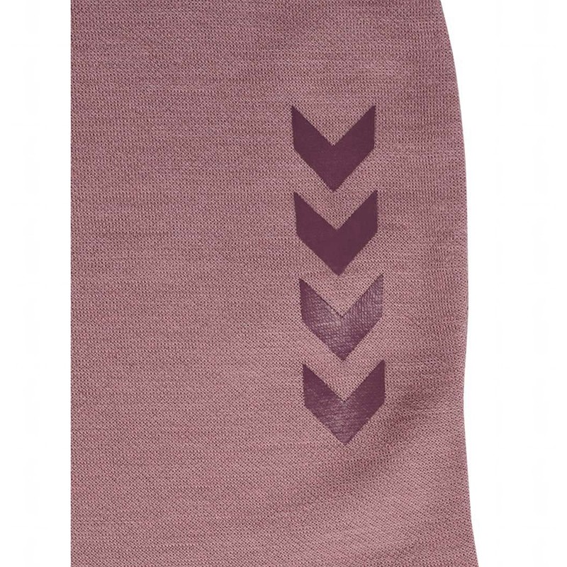 Hummel Hip Hat Dječje Balaclava Roze | 919704-517