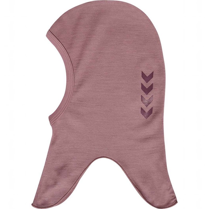 Hummel Hip Hat Dječje Balaclava Roze | 919704-517