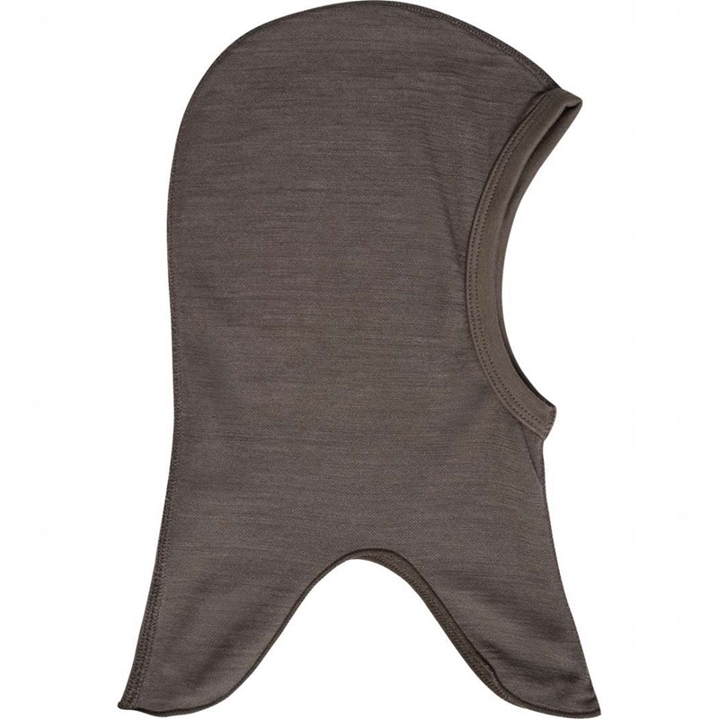 Hummel Hip Hat Dječje Tenisice Smeđe | 265480-408