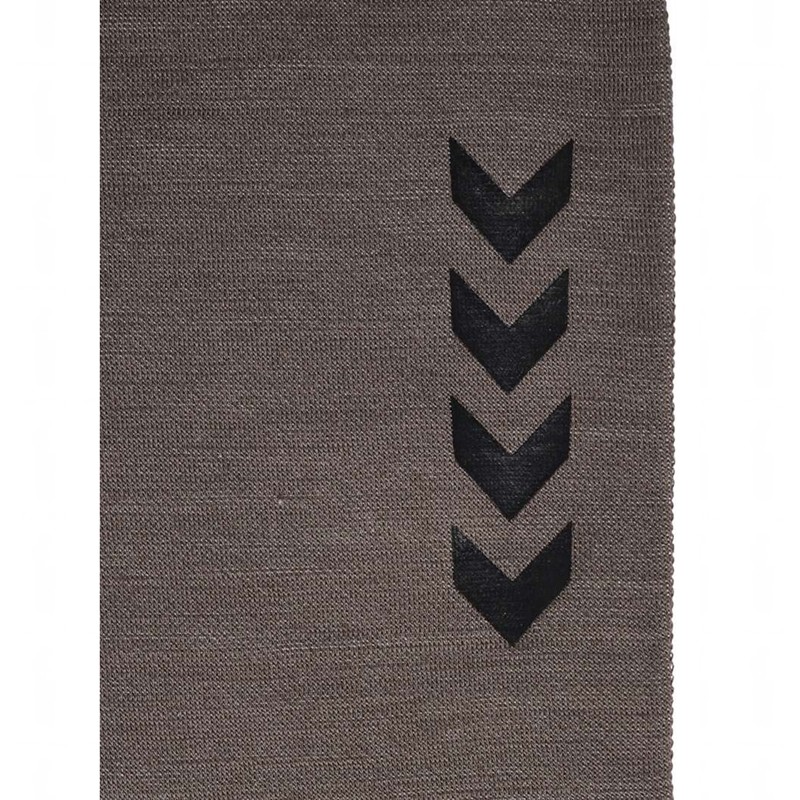 Hummel Hip Hat Dječje Tenisice Smeđe | 265480-408