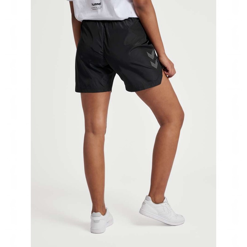 Hummel Hive Colin Muške Tenisice za Nogomet Crne | 381240-637