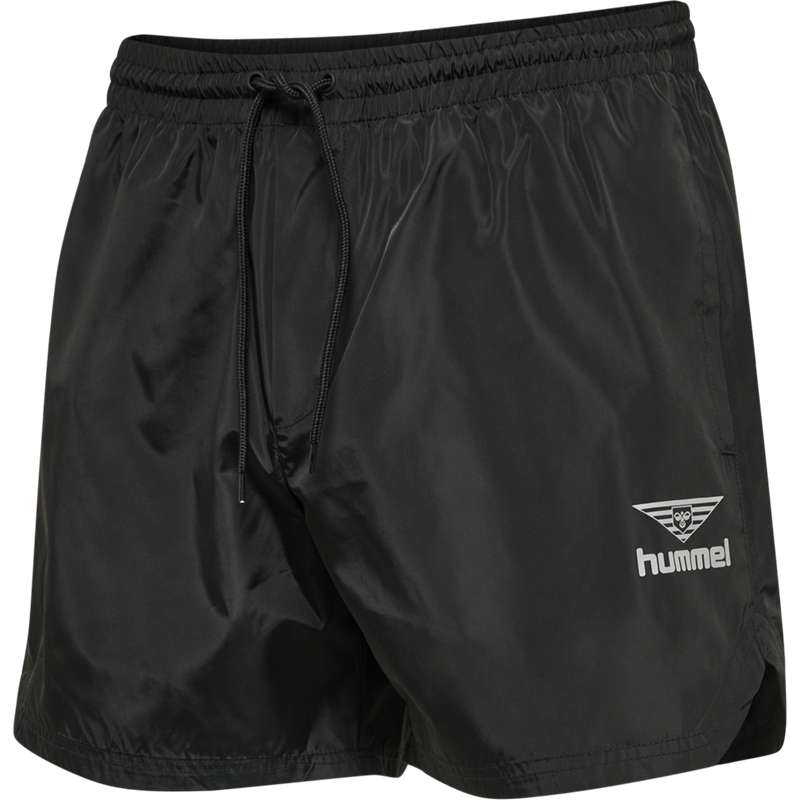 Hummel Hive Colin Muške Tenisice za Nogomet Crne | 381240-637