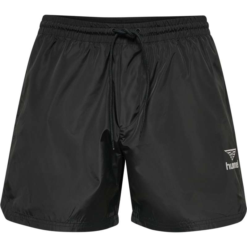 Hummel Hive Colin Muške Tenisice za Nogomet Crne | 381240-637