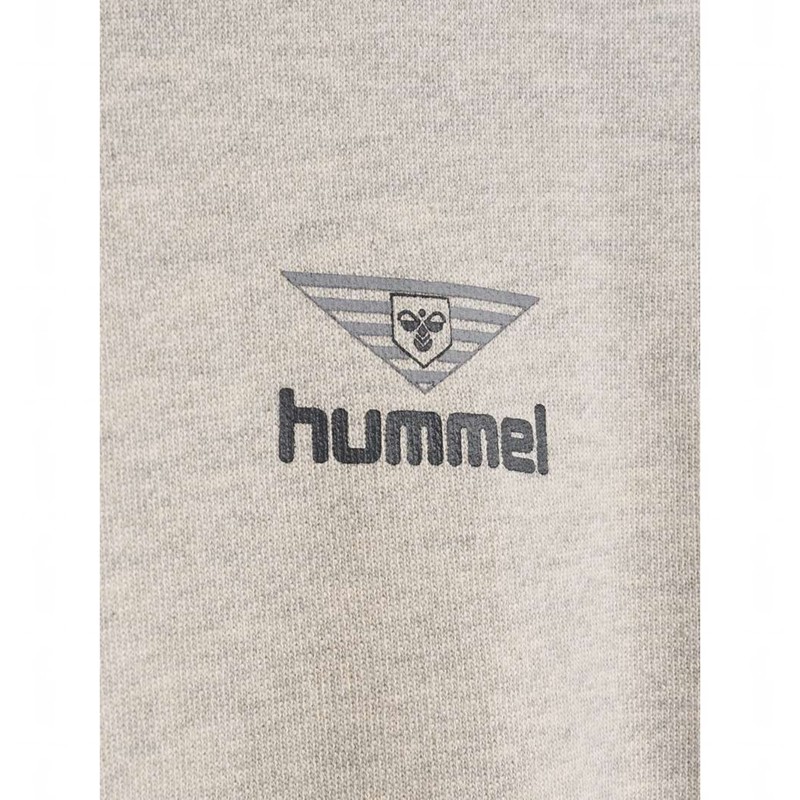 Hummel Hive Lucas Muške Hulahopke Sive | 004931-594