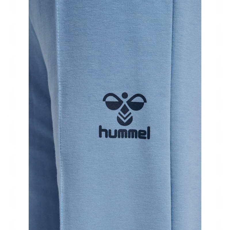 Hummel Hixi Dječje Hlače Plave | 396215-932
