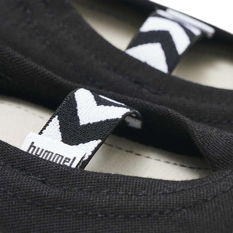Hummel Hummel Dječje Gym Shoes Crne | 440483-969