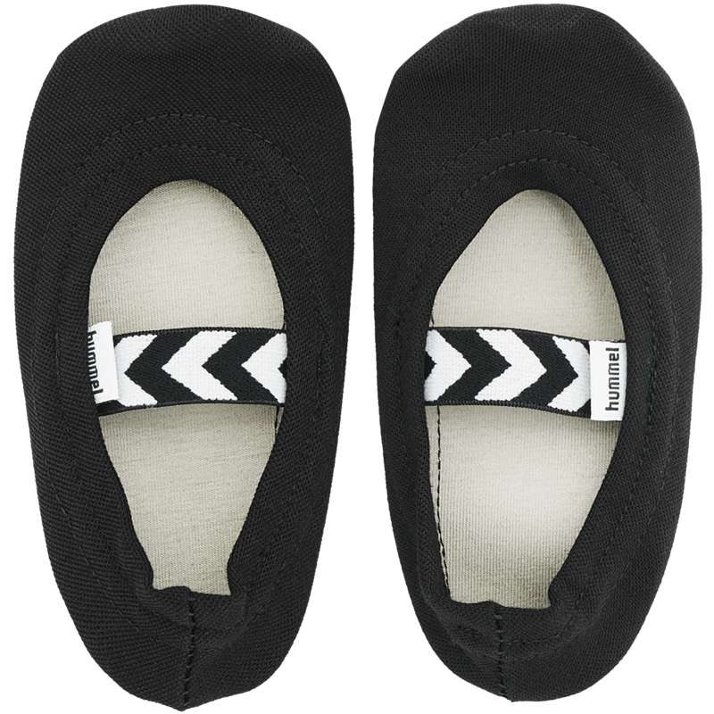 Hummel Hummel Dječje Gym Shoes Crne | 440483-969