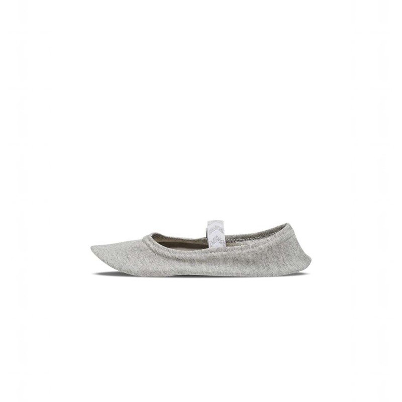 Hummel Hummel Dječje Gym Shoes Srebrne | 802913-883