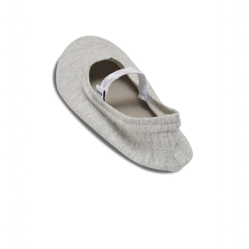Hummel Hummel Dječje Gym Shoes Srebrne | 802913-883