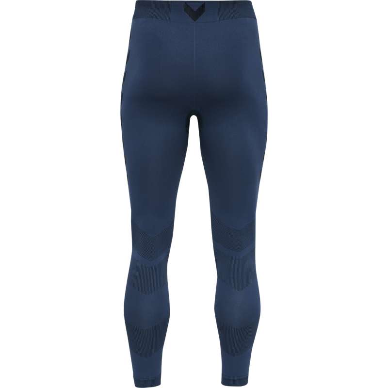 Hummel Hummel First Seamless Tr Muške Hulahopke Tamnoplave | 002777-609
