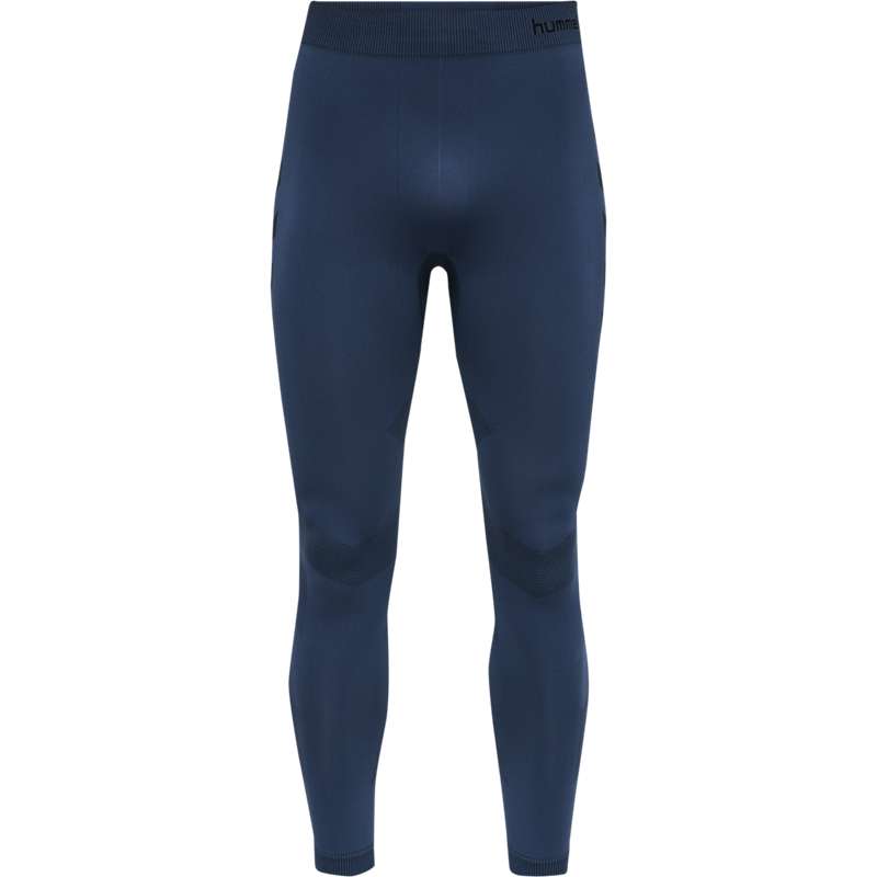 Hummel Hummel First Seamless Tr Muške Hulahopke Tamnoplave | 002777-609