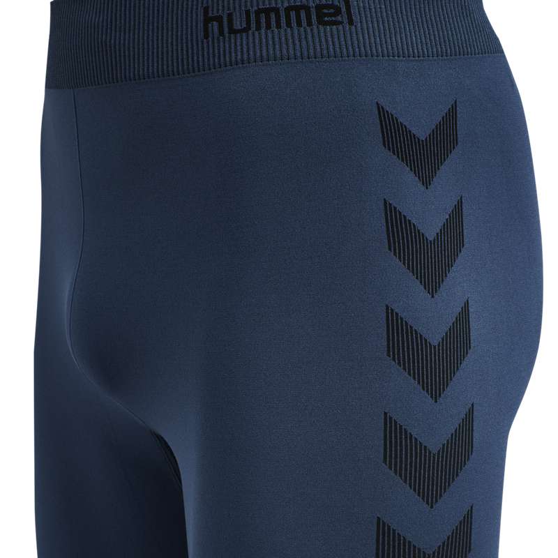 Hummel Hummel First Seamless Tr Muške Hulahopke Tamnoplave | 002777-609