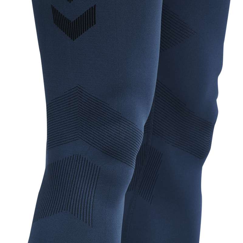 Hummel Hummel First Seamless Tr Muške Hulahopke Tamnoplave | 002777-609