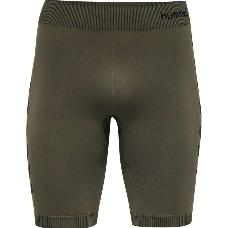 Hummel Hummel First Seamless Tr Sht Tights Muške Ruksaci Maslinasto Zelene | 387076-917