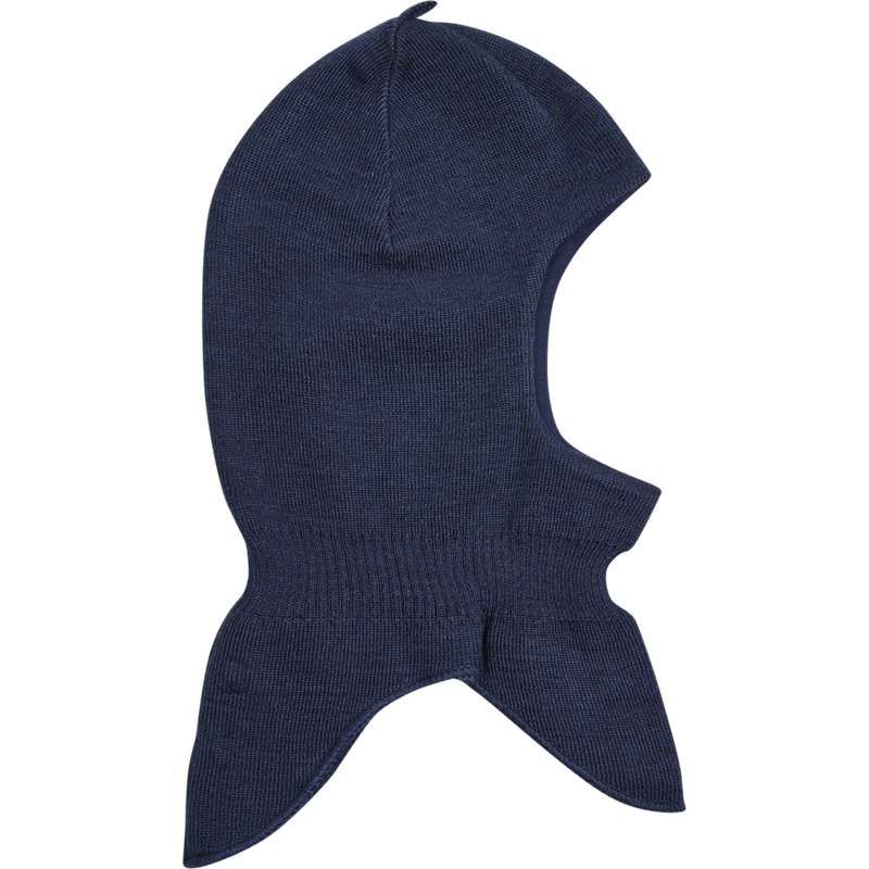 Hummel Hygge Dječje Balaclava Crne | 526156-599