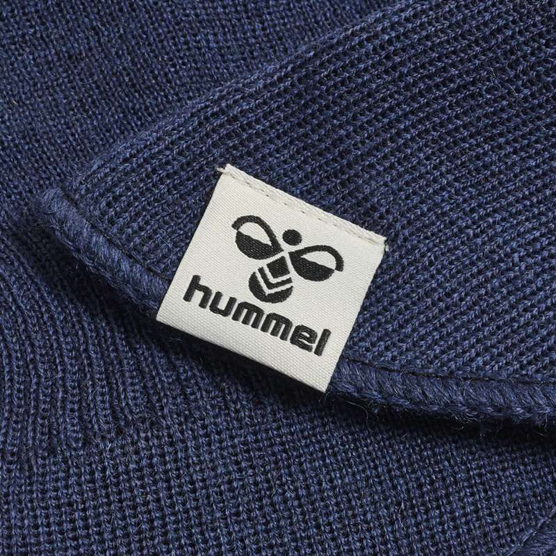 Hummel Hygge Dječje Balaclava Crne | 526156-599