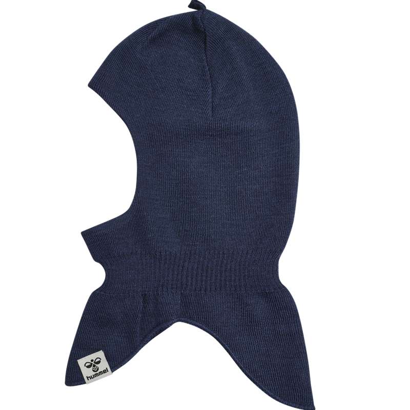 Hummel Hygge Dječje Balaclava Crne | 526156-599