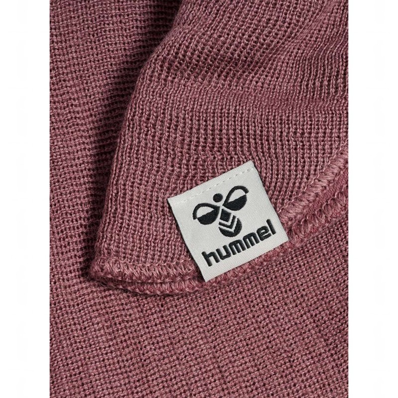 Hummel Hygge Dječje Balaclava Roze | 595309-894