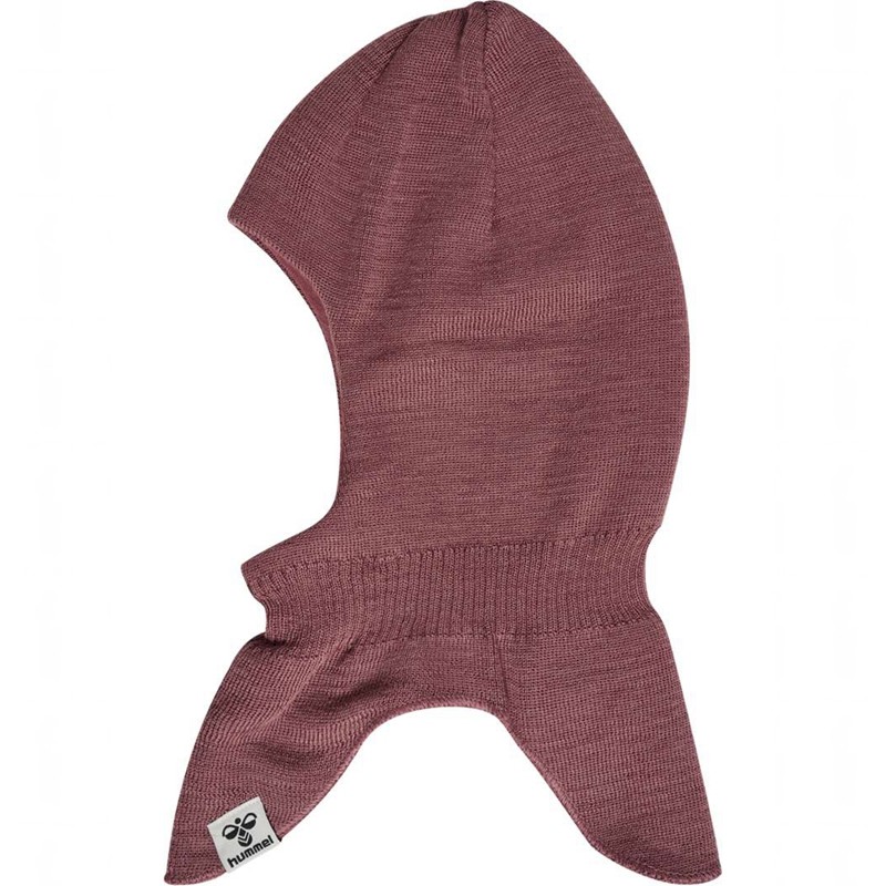 Hummel Hygge Dječje Balaclava Roze | 595309-894