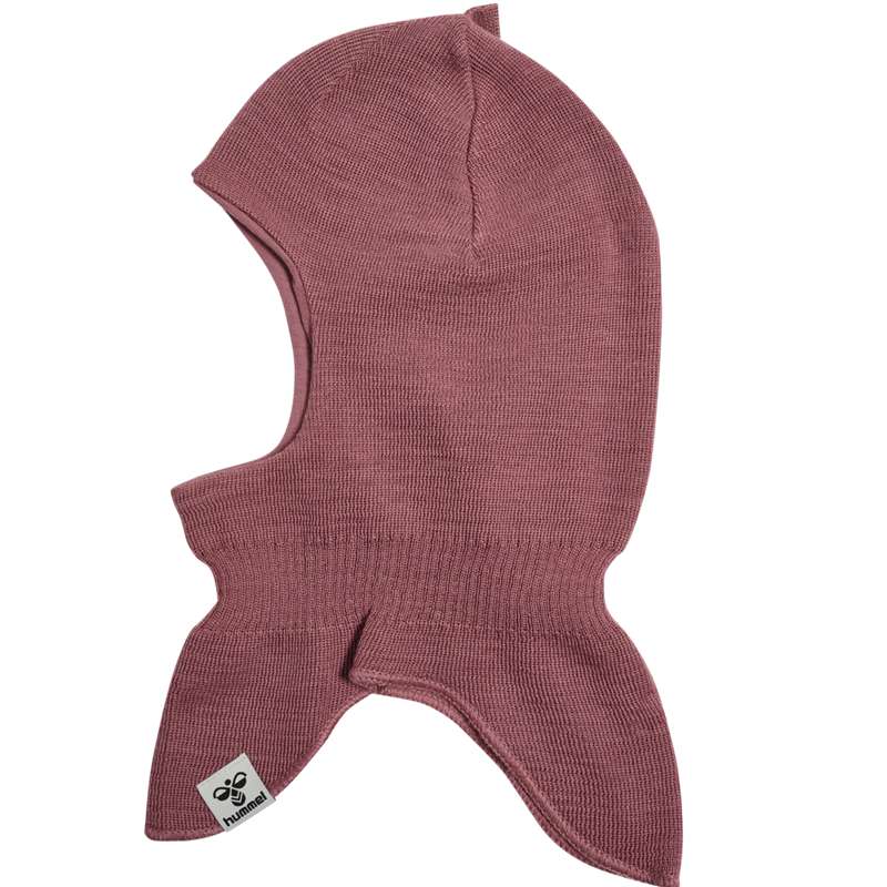 Hummel Hygge Dječje Balaclava Roze | 989735-168