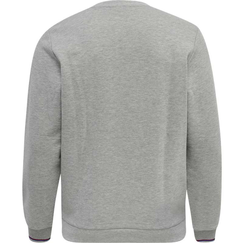 Hummel Ic Dayton Muške Dukserice Sive | 014026-080