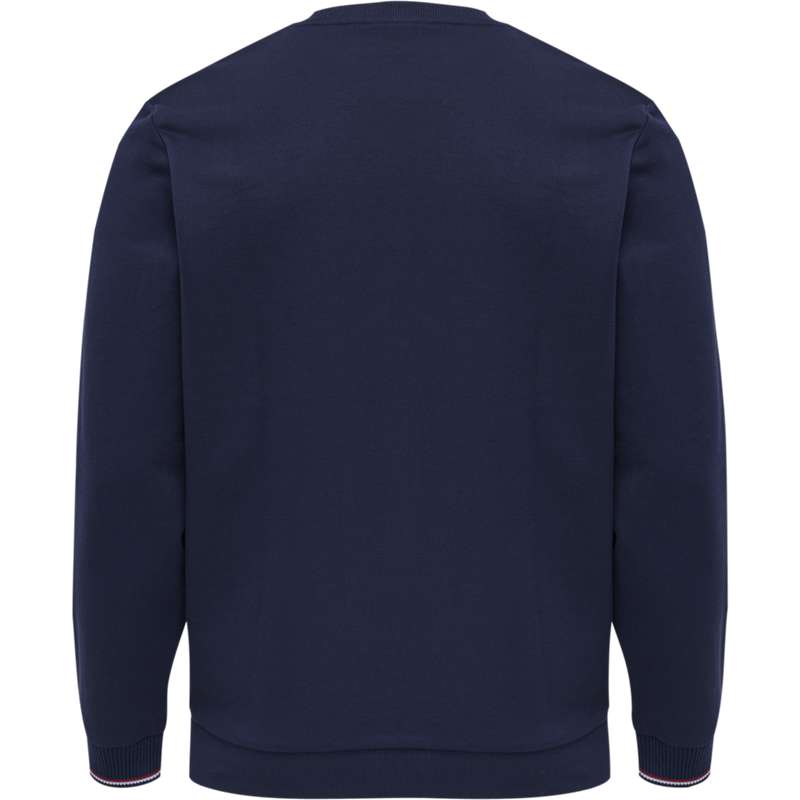 Hummel Ic Dayton Muške Dukserice Tamnoplave | 292549-702