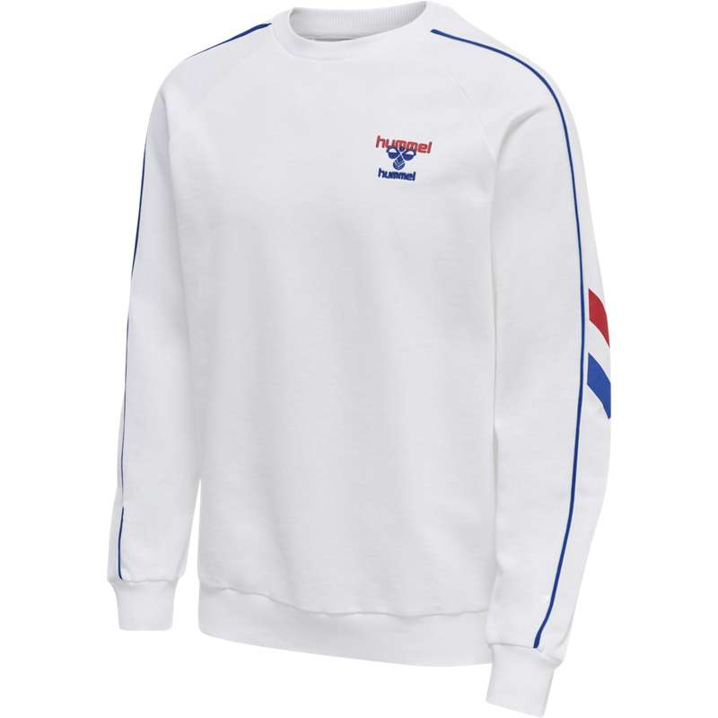 Hummel Ic Durban Muške Sportska Odjeća Bijele | 874571-914