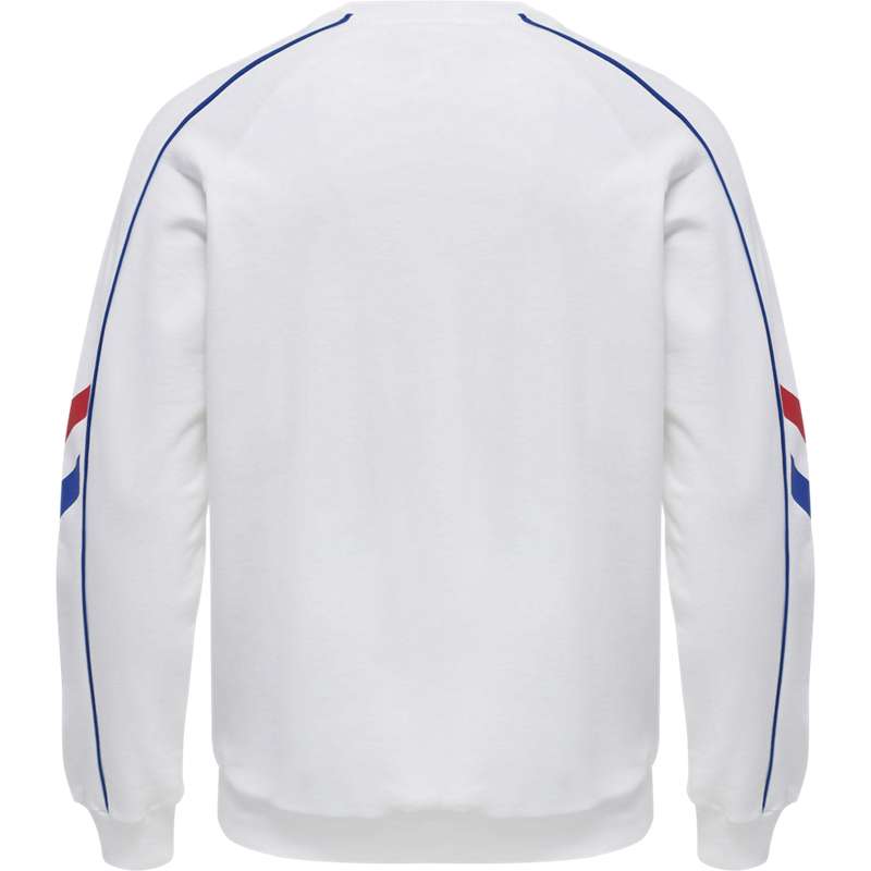 Hummel Ic Durban Muške Sportska Odjeća Bijele | 874571-914