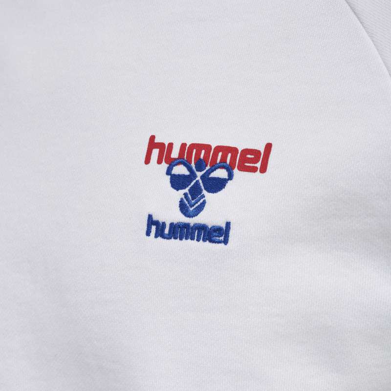 Hummel Ic Durban Muške Sportska Odjeća Bijele | 874571-914