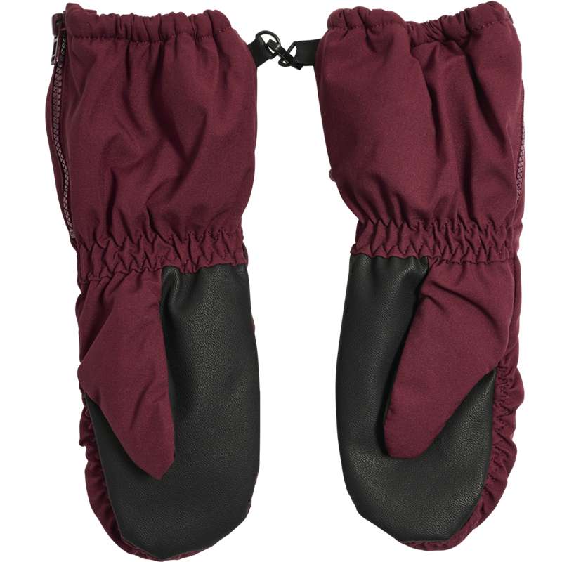 Hummel Iglo Dječje Hlače Bordo | 543933-116