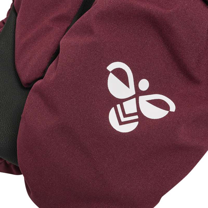 Hummel Iglo Dječje Hlače Bordo | 543933-116