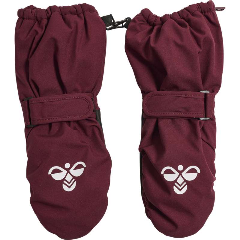 Hummel Iglo Dječje Hlače Bordo | 543933-116