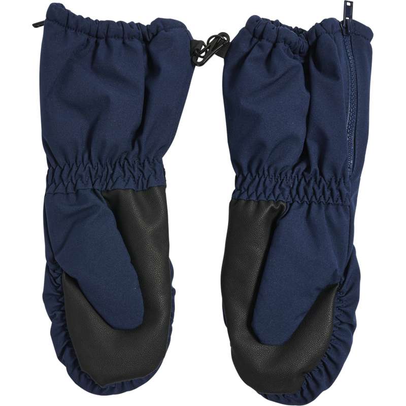 Hummel Iglo Dječje Mittens Crne | 138077-492