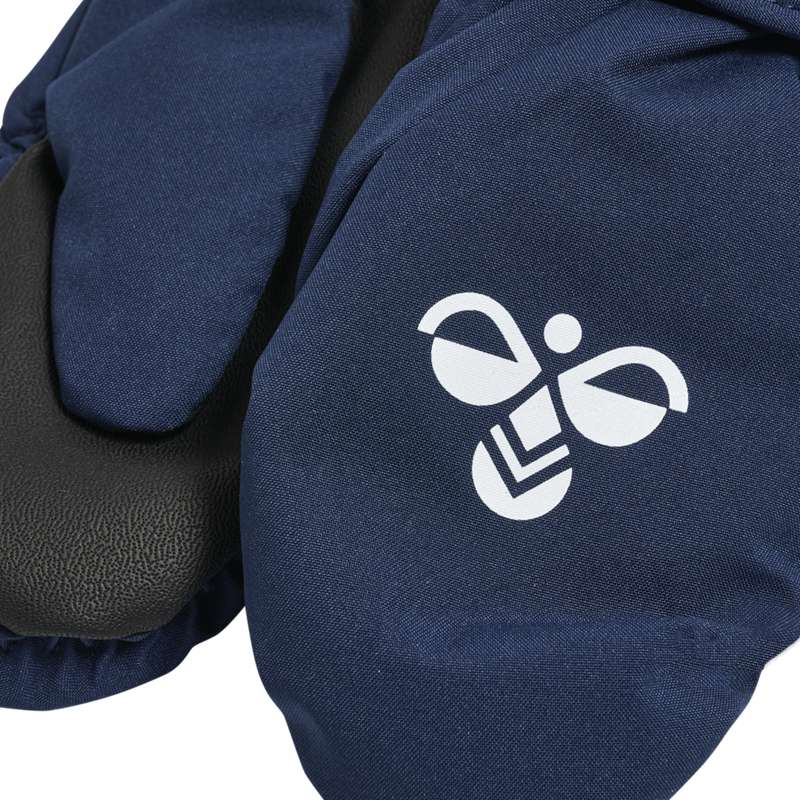 Hummel Iglo Dječje Mittens Crne | 138077-492