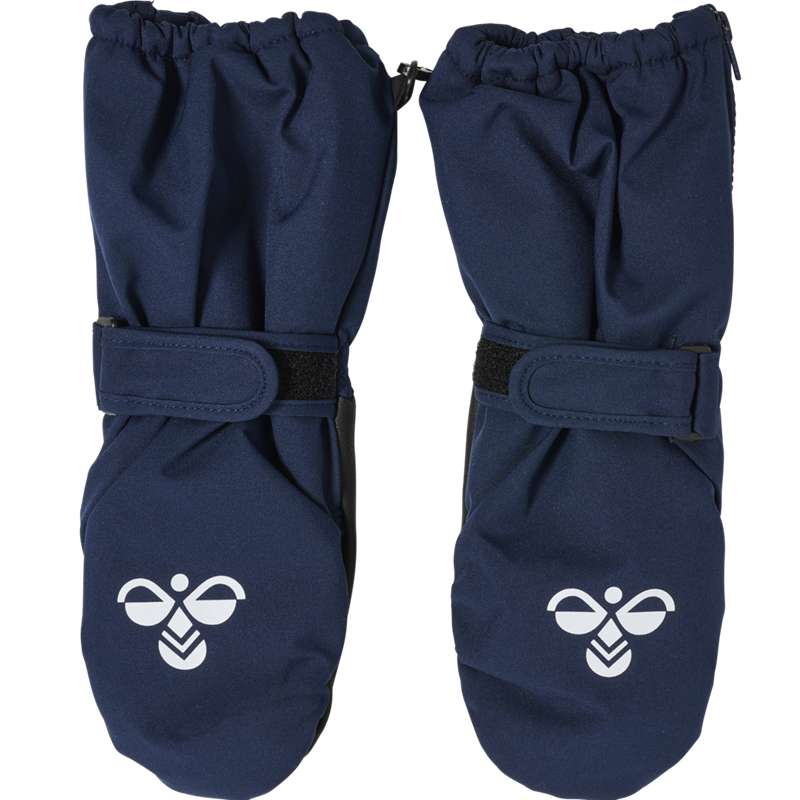 Hummel Iglo Dječje Mittens Crne | 138077-492