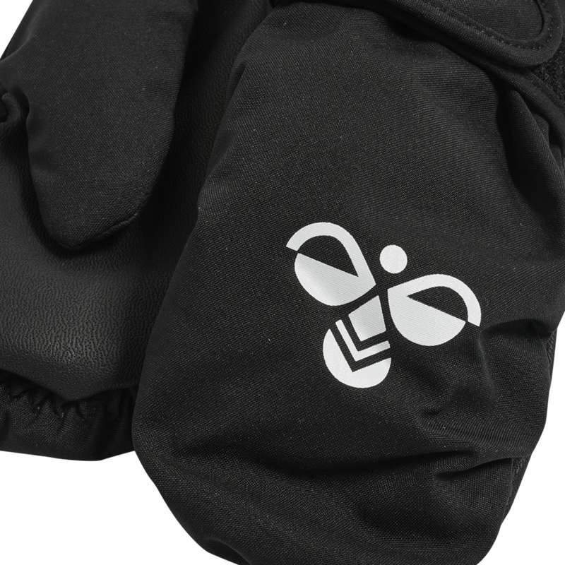 Hummel Iglo Dječje Mittens Crne | 495750-205