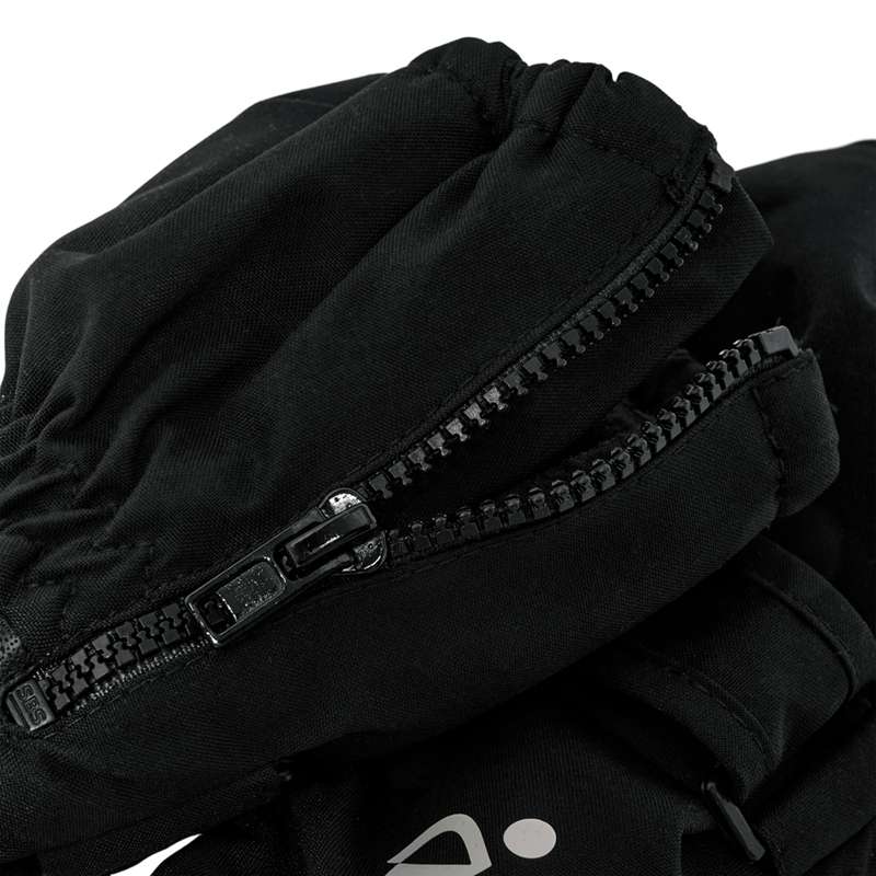 Hummel Iglo Dječje Mittens Crne | 495750-205