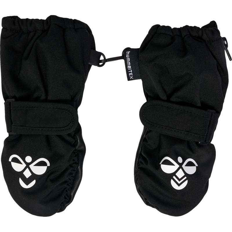 Hummel Iglo Dječje Mittens Crne | 495750-205