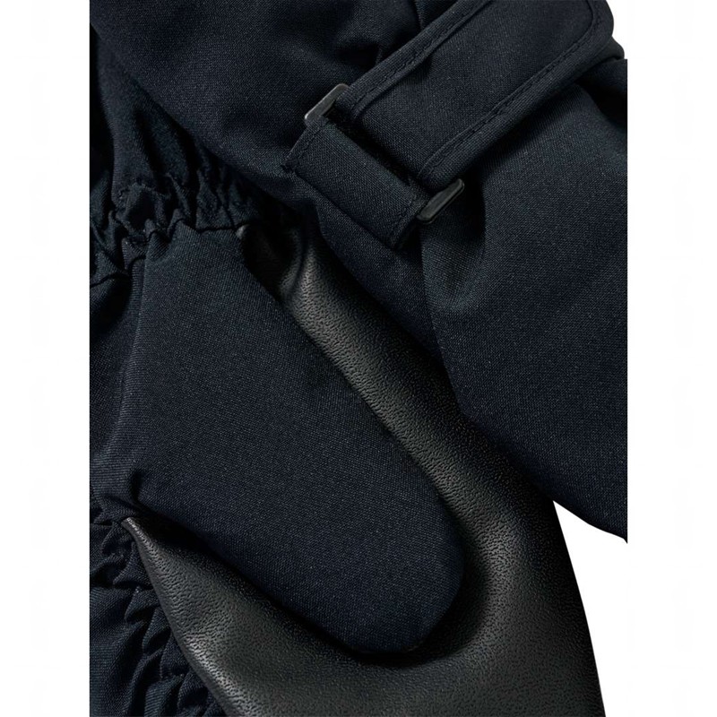 Hummel Iglo Tex Dječje Mittens Crne | 326507-848