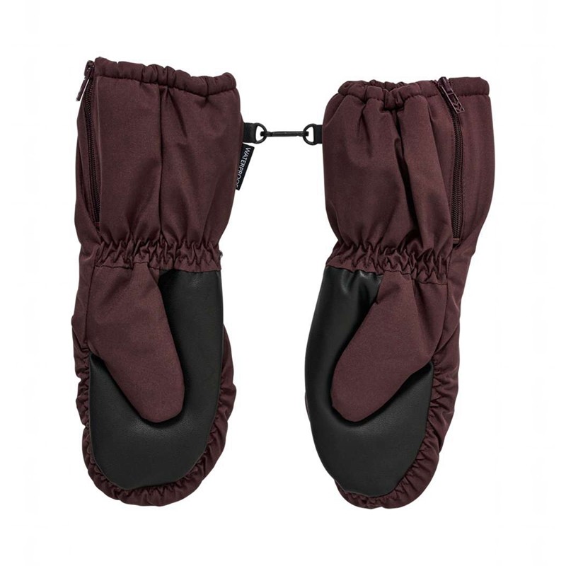 Hummel Iglo Tex Dječje Mittens Fuksije | 935771-798