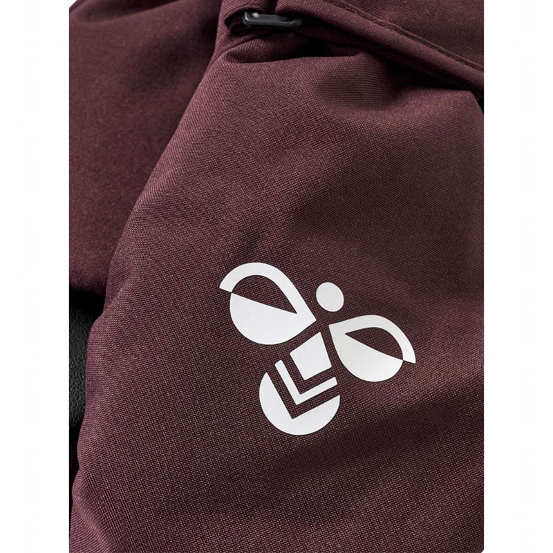 Hummel Iglo Tex Dječje Mittens Fuksije | 935771-798