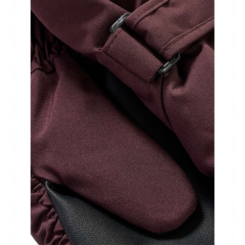 Hummel Iglo Tex Dječje Mittens Fuksije | 935771-798